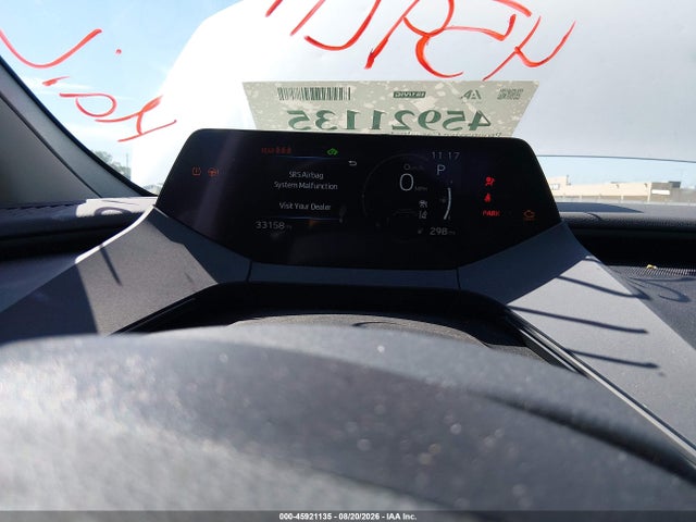 Toyota PRIUS XLE 2024 JTDACAAU4R3045540 Image 7