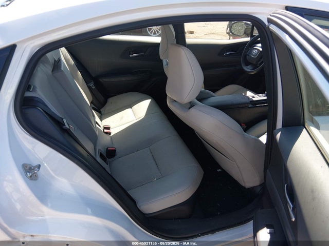 Toyota PRIUS XLE 2024 JTDACAAU4R3045540 Image 8