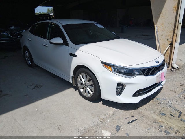 Aukcja sprzedaży 2018 Kia Optima S, vin: 5XXGT4L37JG234199, numer aukcji: 45921136