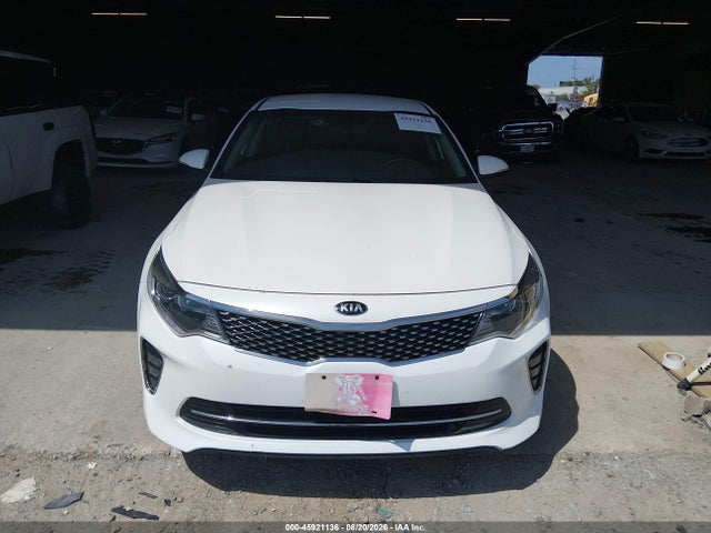 Aukcja sprzedaży 2018 Kia Optima S, vin: 5XXGT4L37JG234199, numer aukcji: 45921136