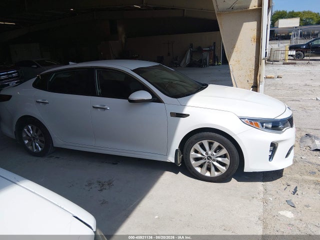 Aukcja sprzedaży 2018 Kia Optima S, vin: 5XXGT4L37JG234199, numer aukcji: 45921136