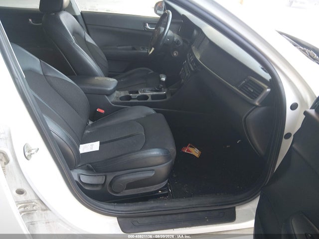 Aukcja sprzedaży 2018 Kia Optima S, vin: 5XXGT4L37JG234199, numer aukcji: 45921136