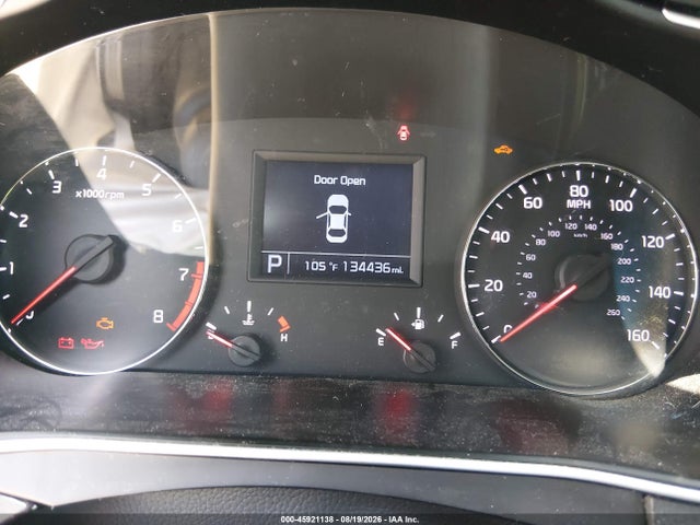 Продажа на аукционе авто 2016 Kia Cadenza Premium, vin: KNALN4D70G5218057, номер лота: 45921138