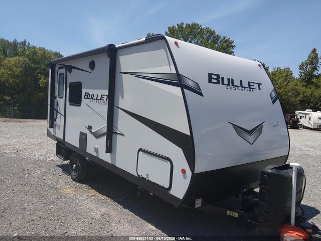 Продаж на аукціоні авто 2022 Keystone Bullet, vin: 4YDTBLH16NT430902, номер лоту: 45921142
