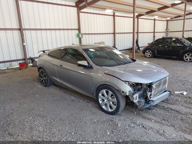 2019 2HGFC3A51KH750942 главное изображение