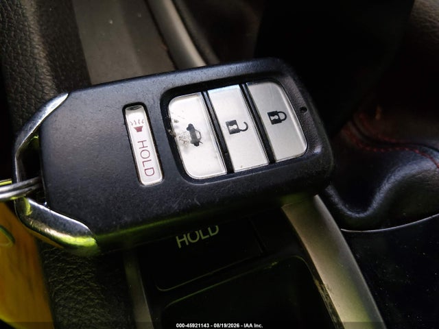 Honda CIVIC SI 2019 2HGFC3A51KH750942 Image 11