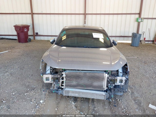 Honda CIVIC SI 2019 2HGFC3A51KH750942 Image 12