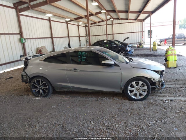 Honda CIVIC SI 2019 2HGFC3A51KH750942 Image 13