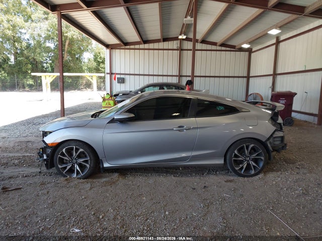 Honda CIVIC SI 2019 2HGFC3A51KH750942 Image 14