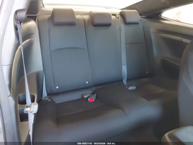 Honda CIVIC SI 2019 2HGFC3A51KH750942 Image 8