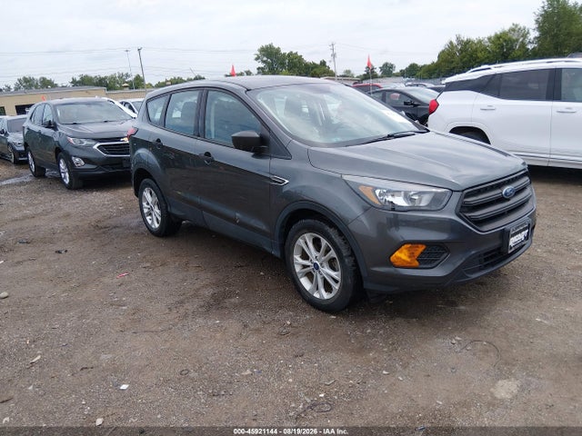 Aukcja sprzedaży 2019 Ford Escape S, vin: 1FMCU0F77KUA76649, numer aukcji: 45921144