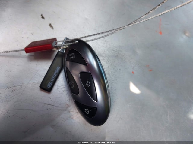 2025 Hyundai Tucson Limited მანქანა იყიდება აუქციონზე, vin: 5NMJECDE0SH569723, აუქციონის ნომერი: 45921147
