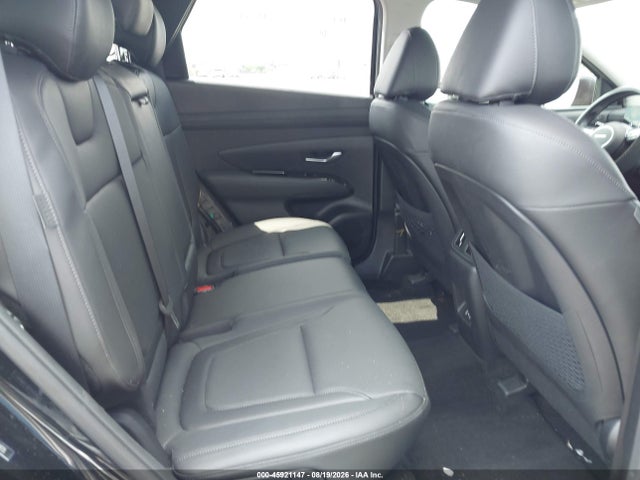 2025 Hyundai Tucson Limited მანქანა იყიდება აუქციონზე, vin: 5NMJECDE0SH569723, აუქციონის ნომერი: 45921147