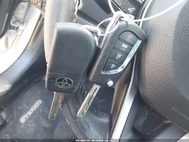 Toyota COROLLA SE 2020 JTDS4RCE6LJ052014 Image 11