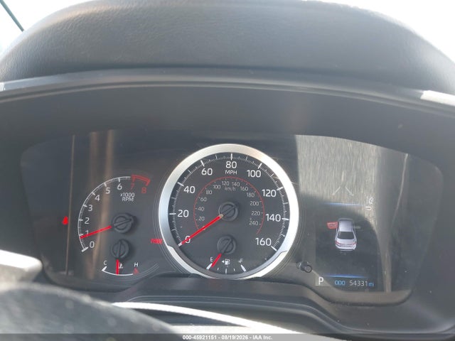 Toyota COROLLA SE 2020 JTDS4RCE6LJ052014 Image 7