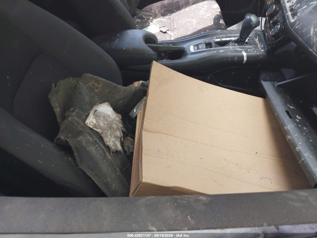 2022 Honda Hr-v Awd Sport მანქანა იყიდება აუქციონზე, vin: 3CZRU6H14NM738328, აუქციონის ნომერი: 45921157