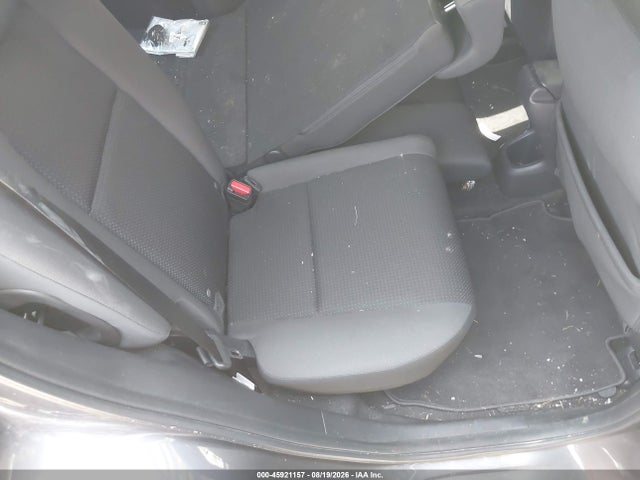 2022 Honda Hr-v Awd Sport მანქანა იყიდება აუქციონზე, vin: 3CZRU6H14NM738328, აუქციონის ნომერი: 45921157