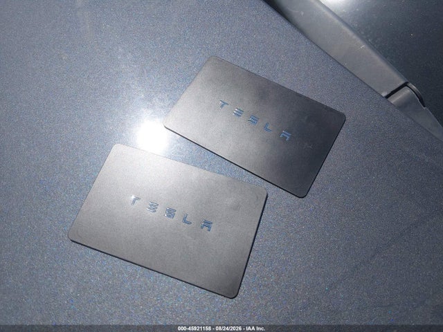 Продаж на аукціоні авто 2019 Tesla Model 3 Long Range/mid Range/standard Range/standard Range Plus, vin: 5YJ3E1EA7KF447435, номер лоту: 45921158