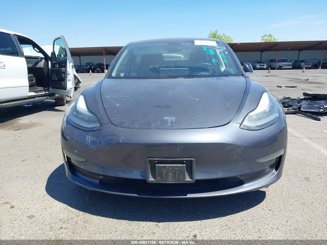 Продаж на аукціоні авто 2019 Tesla Model 3 Long Range/mid Range/standard Range/standard Range Plus, vin: 5YJ3E1EA7KF447435, номер лоту: 45921158
