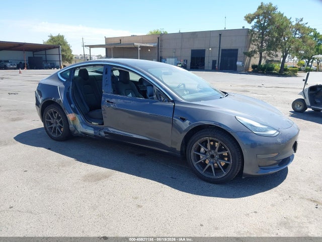 Продаж на аукціоні авто 2019 Tesla Model 3 Long Range/mid Range/standard Range/standard Range Plus, vin: 5YJ3E1EA7KF447435, номер лоту: 45921158