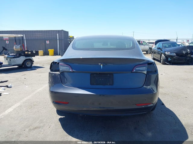 Продаж на аукціоні авто 2019 Tesla Model 3 Long Range/mid Range/standard Range/standard Range Plus, vin: 5YJ3E1EA7KF447435, номер лоту: 45921158