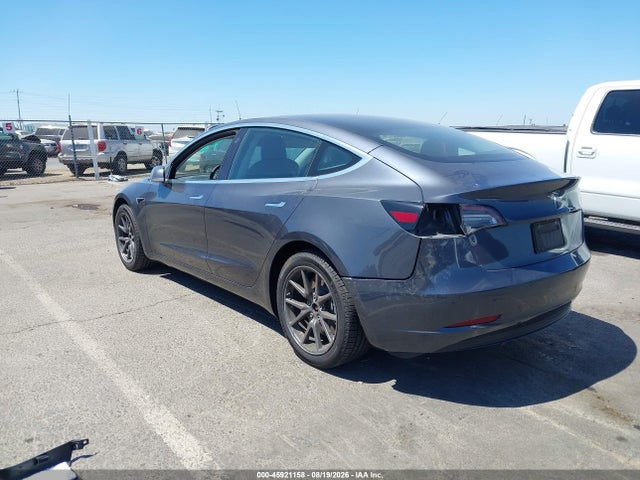 Продаж на аукціоні авто 2019 Tesla Model 3 Long Range/mid Range/standard Range/standard Range Plus, vin: 5YJ3E1EA7KF447435, номер лоту: 45921158