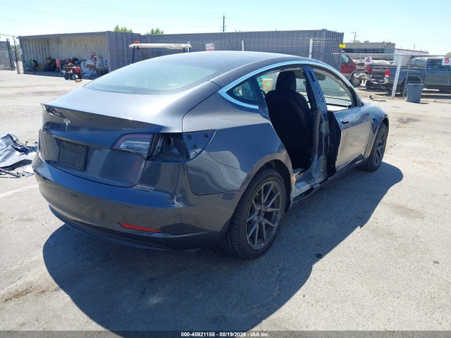 Продаж на аукціоні авто 2019 Tesla Model 3 Long Range/mid Range/standard Range/standard Range Plus, vin: 5YJ3E1EA7KF447435, номер лоту: 45921158