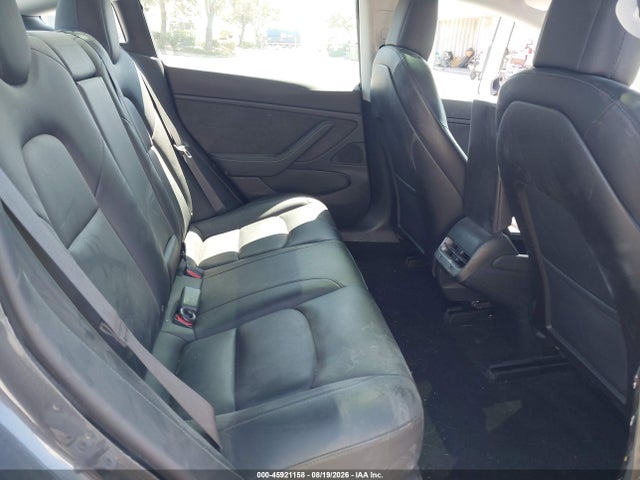 Продаж на аукціоні авто 2019 Tesla Model 3 Long Range/mid Range/standard Range/standard Range Plus, vin: 5YJ3E1EA7KF447435, номер лоту: 45921158