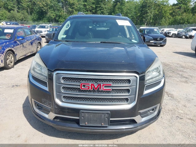 Продаж на аукціоні авто 2016 Gmc Acadia Slt-1, vin: 1GKKVRKD8GJ113119, номер лоту: 45921161