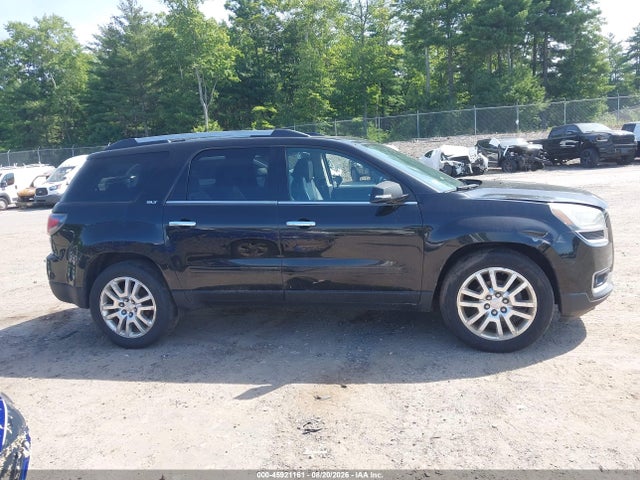 Продаж на аукціоні авто 2016 Gmc Acadia Slt-1, vin: 1GKKVRKD8GJ113119, номер лоту: 45921161