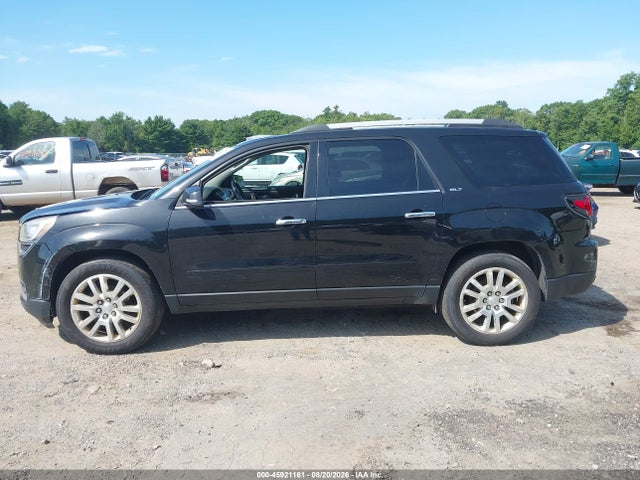 Продаж на аукціоні авто 2016 Gmc Acadia Slt-1, vin: 1GKKVRKD8GJ113119, номер лоту: 45921161