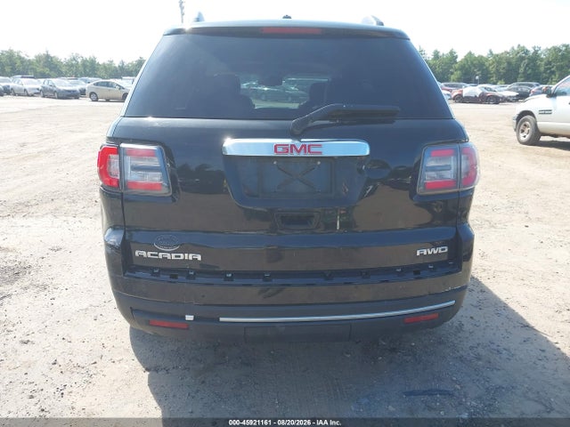 Продаж на аукціоні авто 2016 Gmc Acadia Slt-1, vin: 1GKKVRKD8GJ113119, номер лоту: 45921161