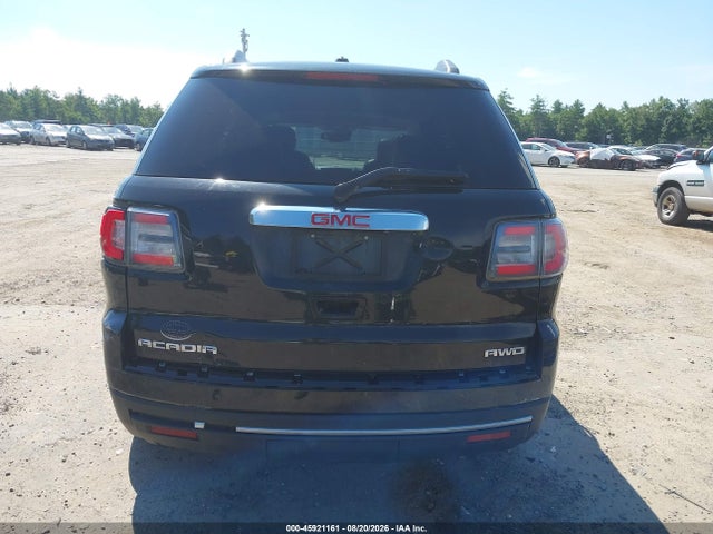 Продаж на аукціоні авто 2016 Gmc Acadia Slt-1, vin: 1GKKVRKD8GJ113119, номер лоту: 45921161