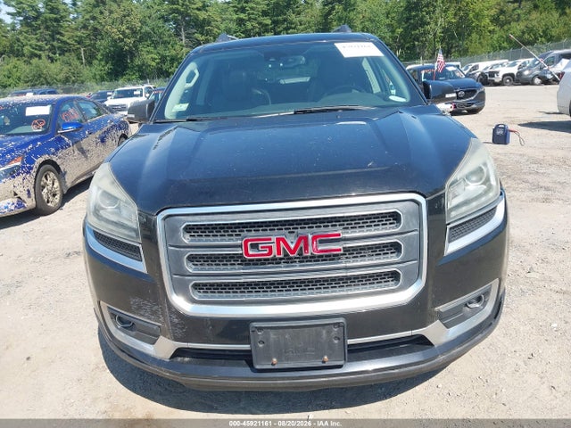 Продаж на аукціоні авто 2016 Gmc Acadia Slt-1, vin: 1GKKVRKD8GJ113119, номер лоту: 45921161