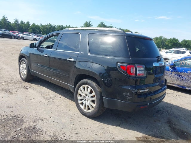 Продаж на аукціоні авто 2016 Gmc Acadia Slt-1, vin: 1GKKVRKD8GJ113119, номер лоту: 45921161