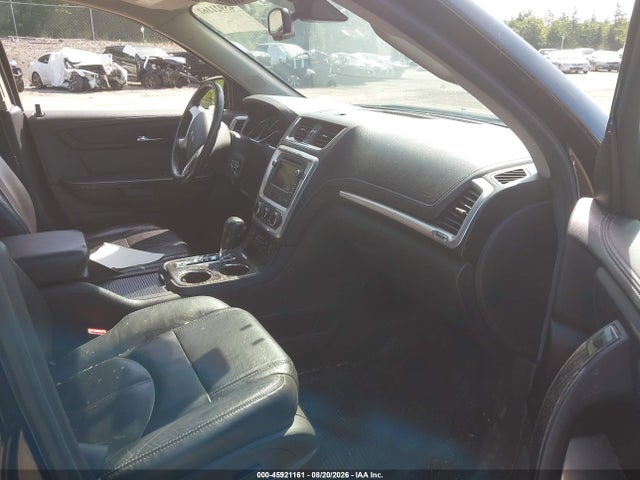Продаж на аукціоні авто 2016 Gmc Acadia Slt-1, vin: 1GKKVRKD8GJ113119, номер лоту: 45921161