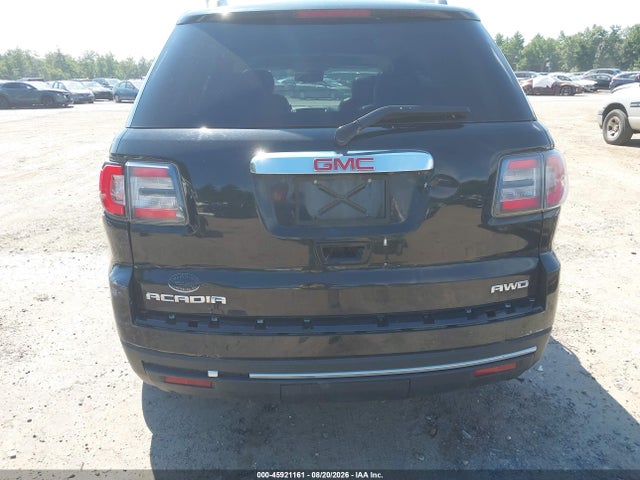 Продаж на аукціоні авто 2016 Gmc Acadia Slt-1, vin: 1GKKVRKD8GJ113119, номер лоту: 45921161