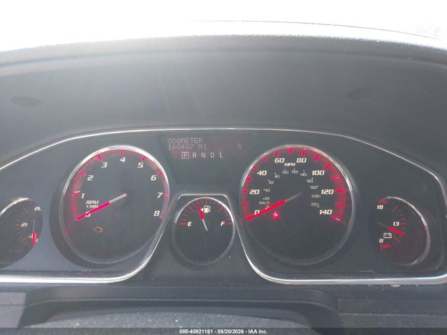 Продаж на аукціоні авто 2016 Gmc Acadia Slt-1, vin: 1GKKVRKD8GJ113119, номер лоту: 45921161