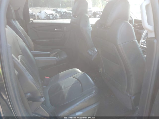 Продаж на аукціоні авто 2016 Gmc Acadia Slt-1, vin: 1GKKVRKD8GJ113119, номер лоту: 45921161