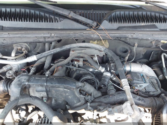 Aukcja sprzedaży 2004 Gmc Sierra 2500hd Slt, vin: 1GTHC23274F256447, numer aukcji: 45921169