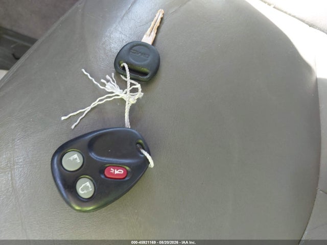 Aukcja sprzedaży 2004 Gmc Sierra 2500hd Slt, vin: 1GTHC23274F256447, numer aukcji: 45921169
