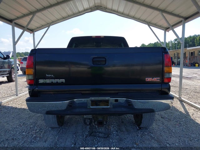 Aukcja sprzedaży 2004 Gmc Sierra 2500hd Slt, vin: 1GTHC23274F256447, numer aukcji: 45921169