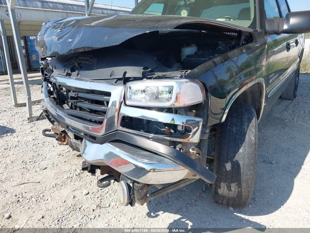 Aukcja sprzedaży 2004 Gmc Sierra 2500hd Slt, vin: 1GTHC23274F256447, numer aukcji: 45921169