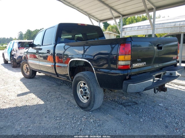 Aukcja sprzedaży 2004 Gmc Sierra 2500hd Slt, vin: 1GTHC23274F256447, numer aukcji: 45921169