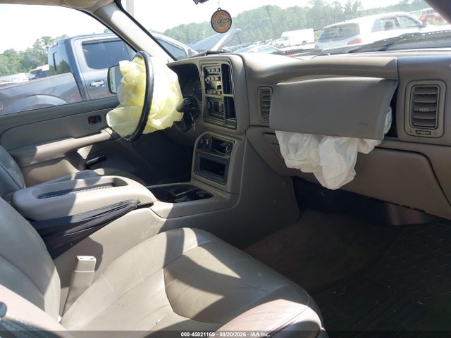 Aukcja sprzedaży 2004 Gmc Sierra 2500hd Slt, vin: 1GTHC23274F256447, numer aukcji: 45921169