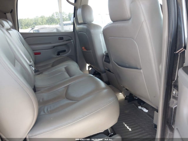 Aukcja sprzedaży 2004 Gmc Sierra 2500hd Slt, vin: 1GTHC23274F256447, numer aukcji: 45921169