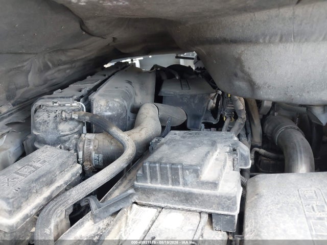 Aukcja sprzedaży 2023 Chevrolet Silverado 3500hd 4wd  Long Bed Ltz, vin: 1GC4YUEY6PF169057, numer aukcji: 45921175
