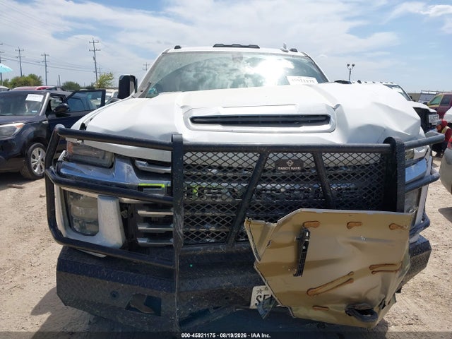Aukcja sprzedaży 2023 Chevrolet Silverado 3500hd 4wd  Long Bed Ltz, vin: 1GC4YUEY6PF169057, numer aukcji: 45921175