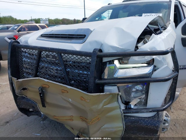 Aukcja sprzedaży 2023 Chevrolet Silverado 3500hd 4wd  Long Bed Ltz, vin: 1GC4YUEY6PF169057, numer aukcji: 45921175