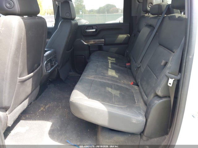 Aukcja sprzedaży 2023 Chevrolet Silverado 3500hd 4wd  Long Bed Ltz, vin: 1GC4YUEY6PF169057, numer aukcji: 45921175